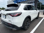 2024 Honda HR-V Base