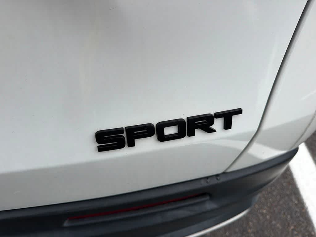 2024 Honda HR-V Base
