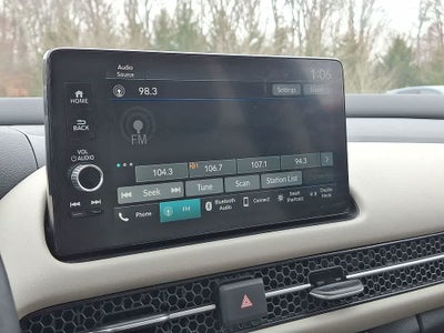 2023 Honda HR-V EX-L