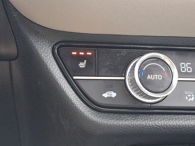 2023 Honda HR-V EX-L