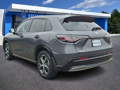 2023 Honda HR-V EX-L