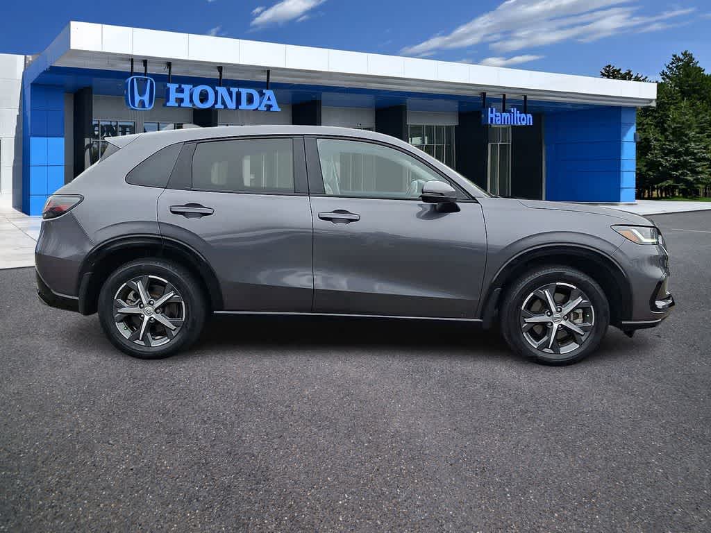 2023 Honda HR-V EX-L