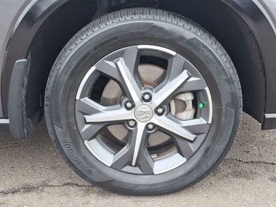 2023 Honda HR-V EX-L