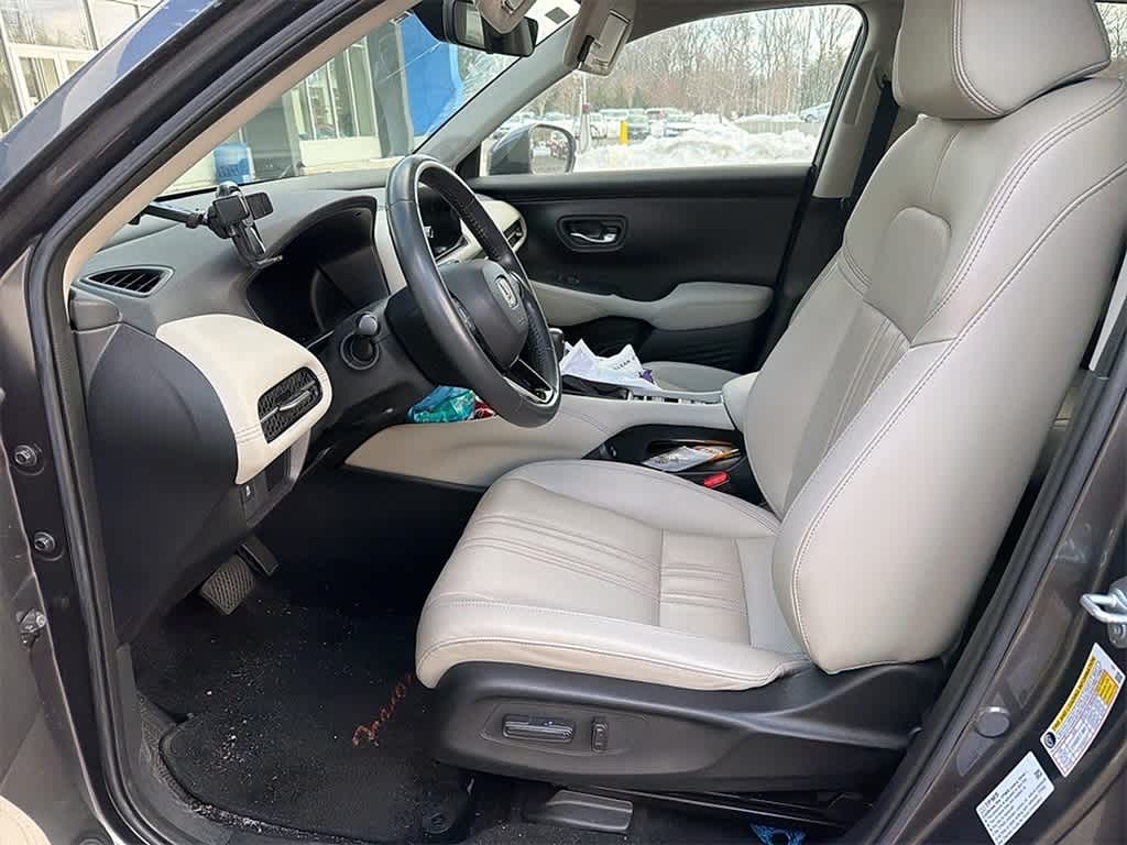 2023 Honda HR-V EX-L