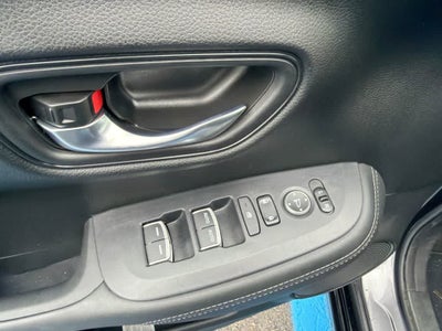 2024 Honda HR-V Base