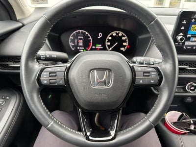 2024 Honda HR-V Base