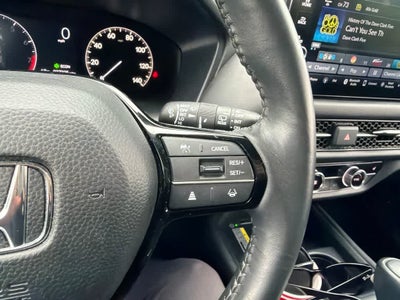 2024 Honda HR-V Base