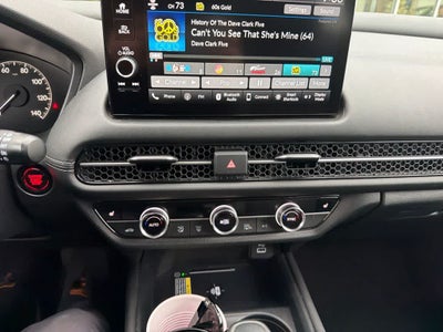 2024 Honda HR-V Base