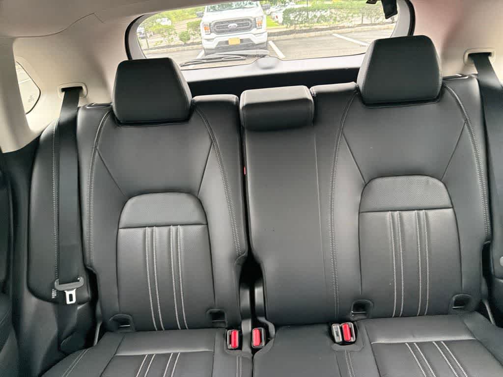 2024 Honda HR-V Base