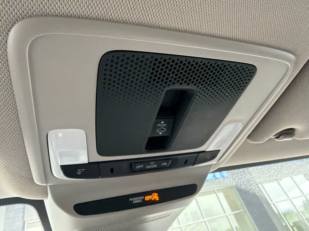 2024 Honda HR-V Base