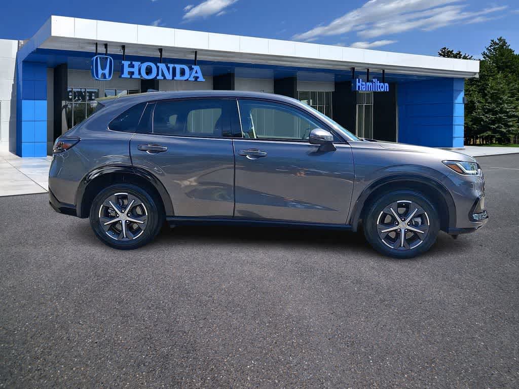 2024 Honda HR-V Base