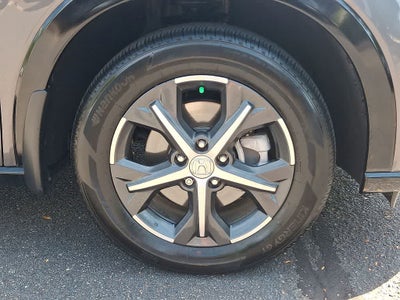 2024 Honda HR-V Base