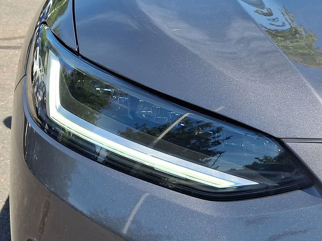 2024 Honda HR-V Base