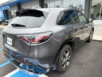 2024 Honda HR-V Base