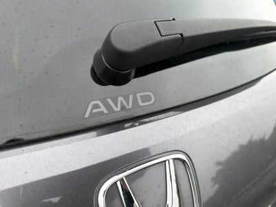 2024 Honda HR-V Base