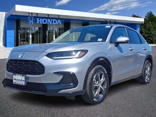 2023 Honda HR-V EX-L