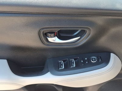 2023 Honda HR-V EX-L