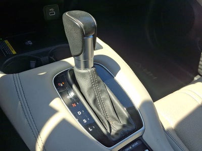 2023 Honda HR-V EX-L