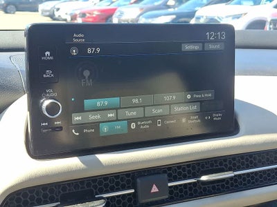 2023 Honda HR-V EX-L