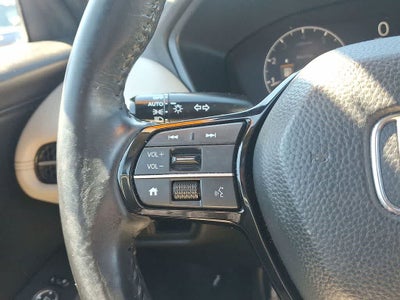 2023 Honda HR-V EX-L