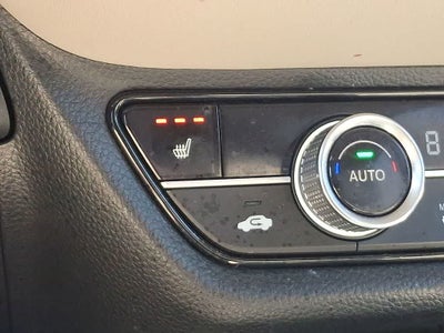 2023 Honda HR-V EX-L