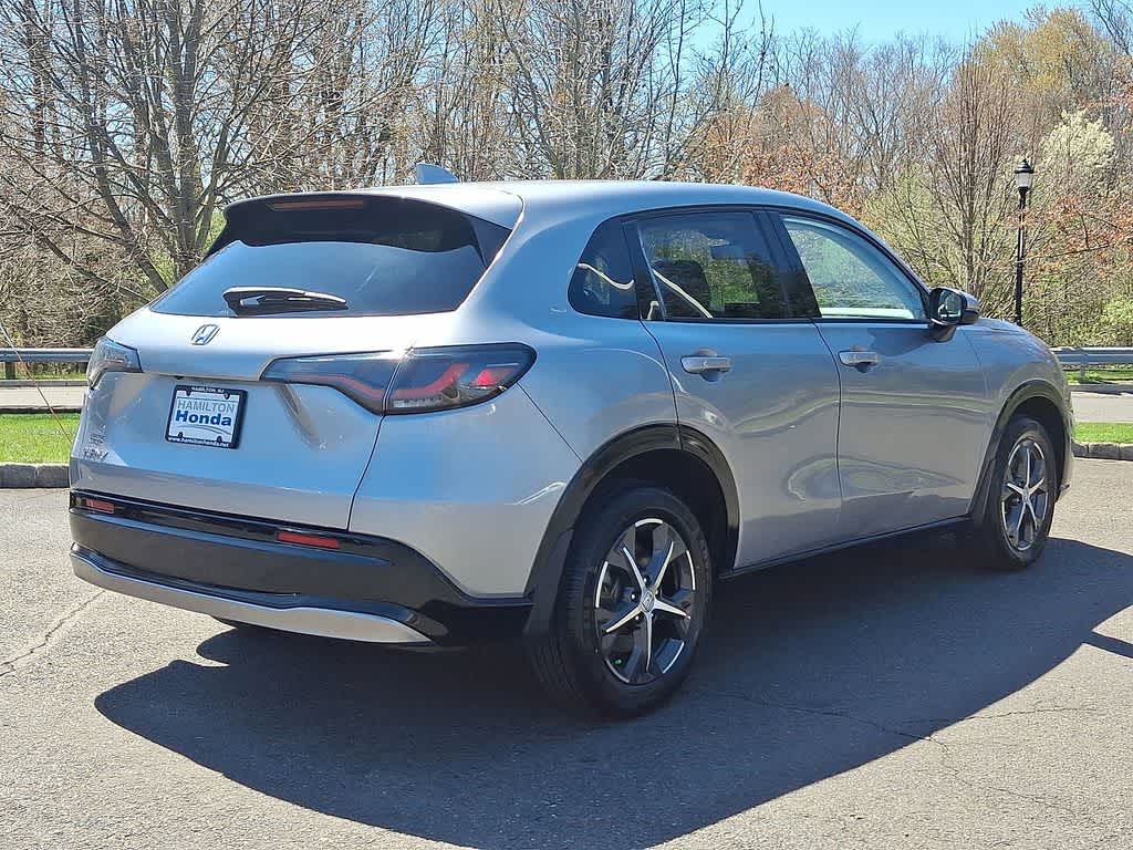 2023 Honda HR-V EX-L