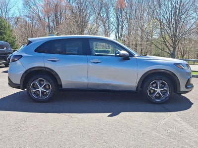 2023 Honda HR-V EX-L