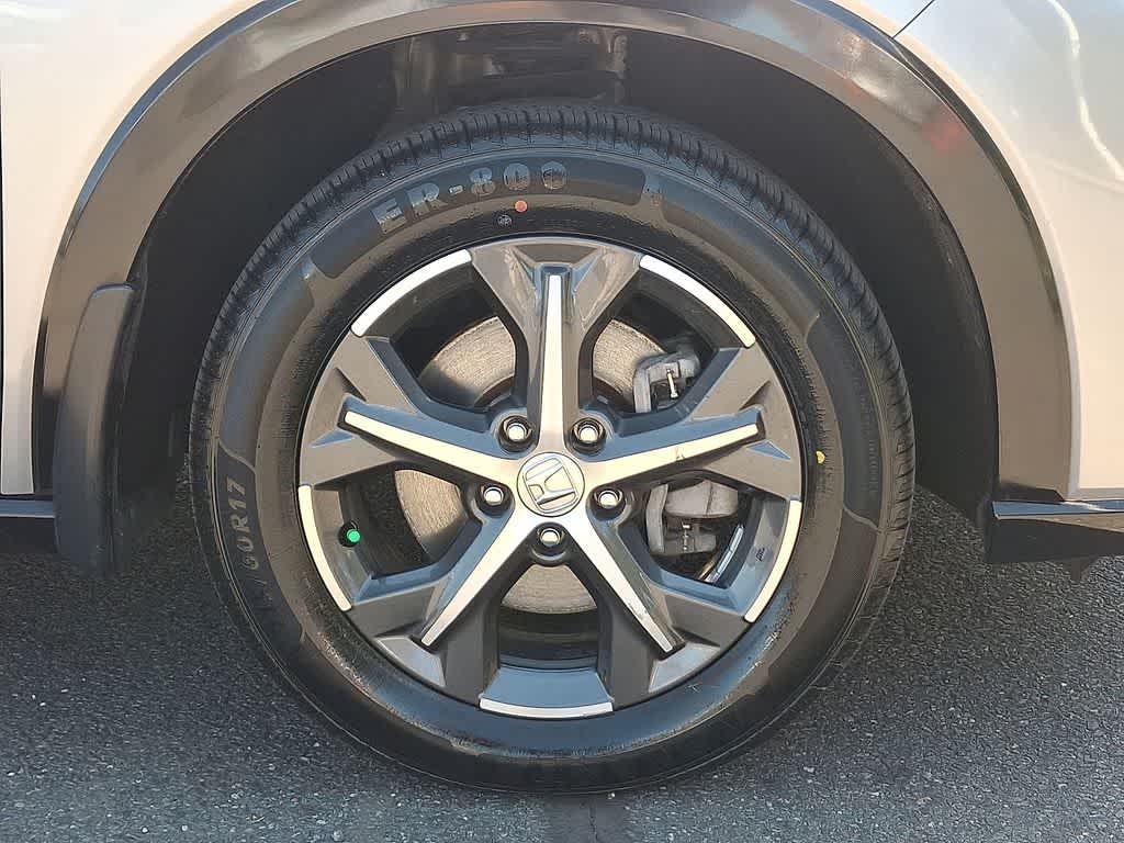 2023 Honda HR-V EX-L