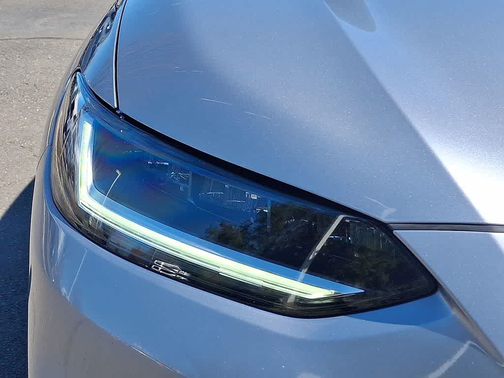 2023 Honda HR-V EX-L