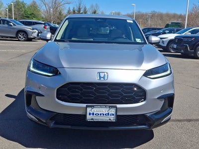 2023 Honda HR-V EX-L