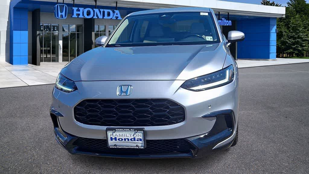 2023 Honda HR-V EX-L