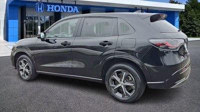 2024 Honda HR-V EX-L
