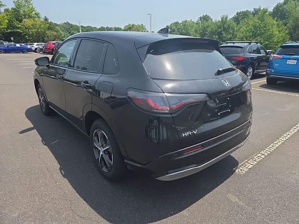 2024 Honda HR-V EX-L