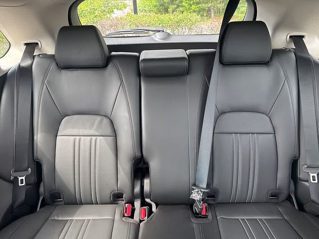 2025 Honda HR-V EX-L