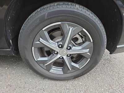2024 Honda HR-V EX-L