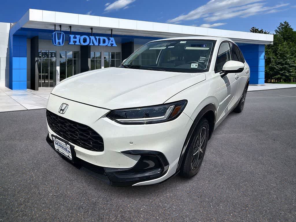 2024 Honda HR-V Base