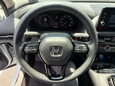 2024 Honda HR-V Base