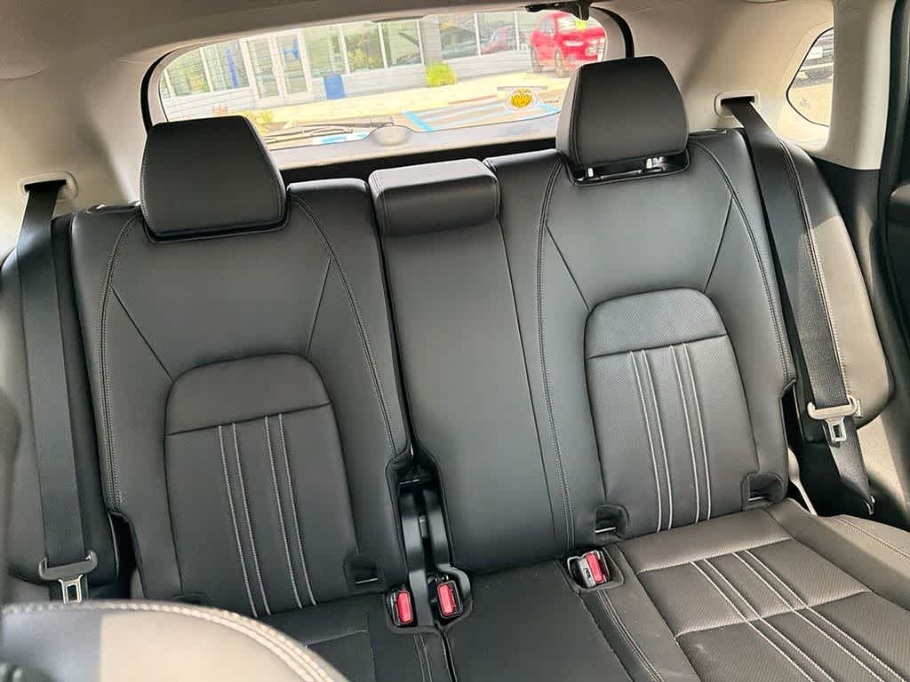 2024 Honda HR-V Base