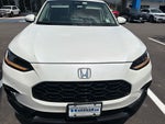 2024 Honda HR-V Base