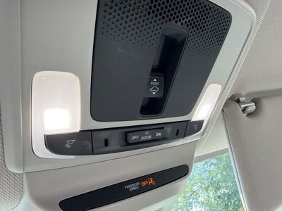 2024 Honda HR-V Base