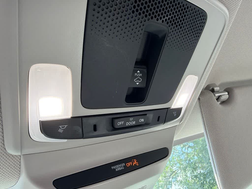 2024 Honda HR-V Base