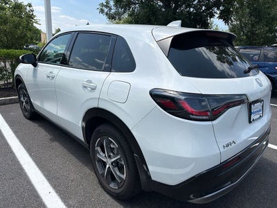 2024 Honda HR-V Base