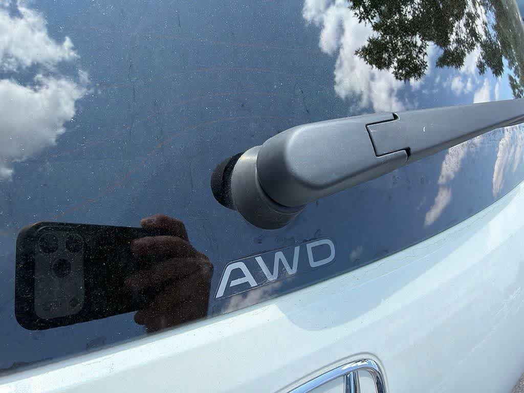 2024 Honda HR-V Base