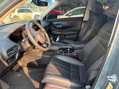2024 Honda HR-V Base