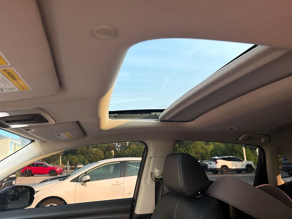 2024 Honda HR-V Base