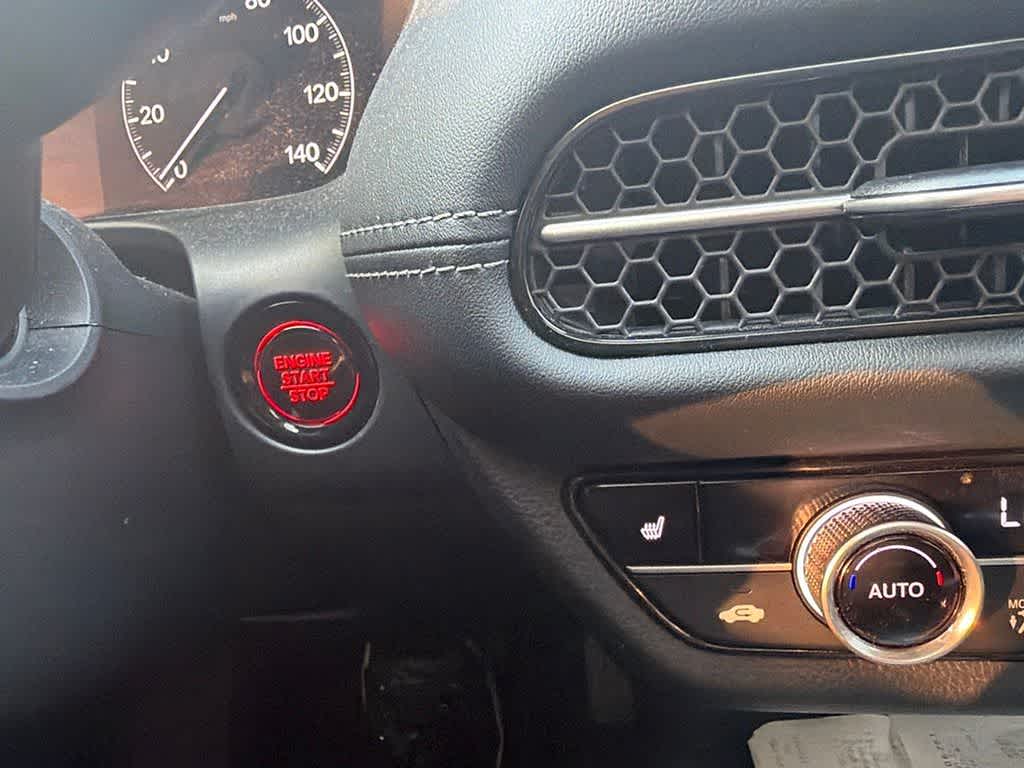 2024 Honda HR-V Base