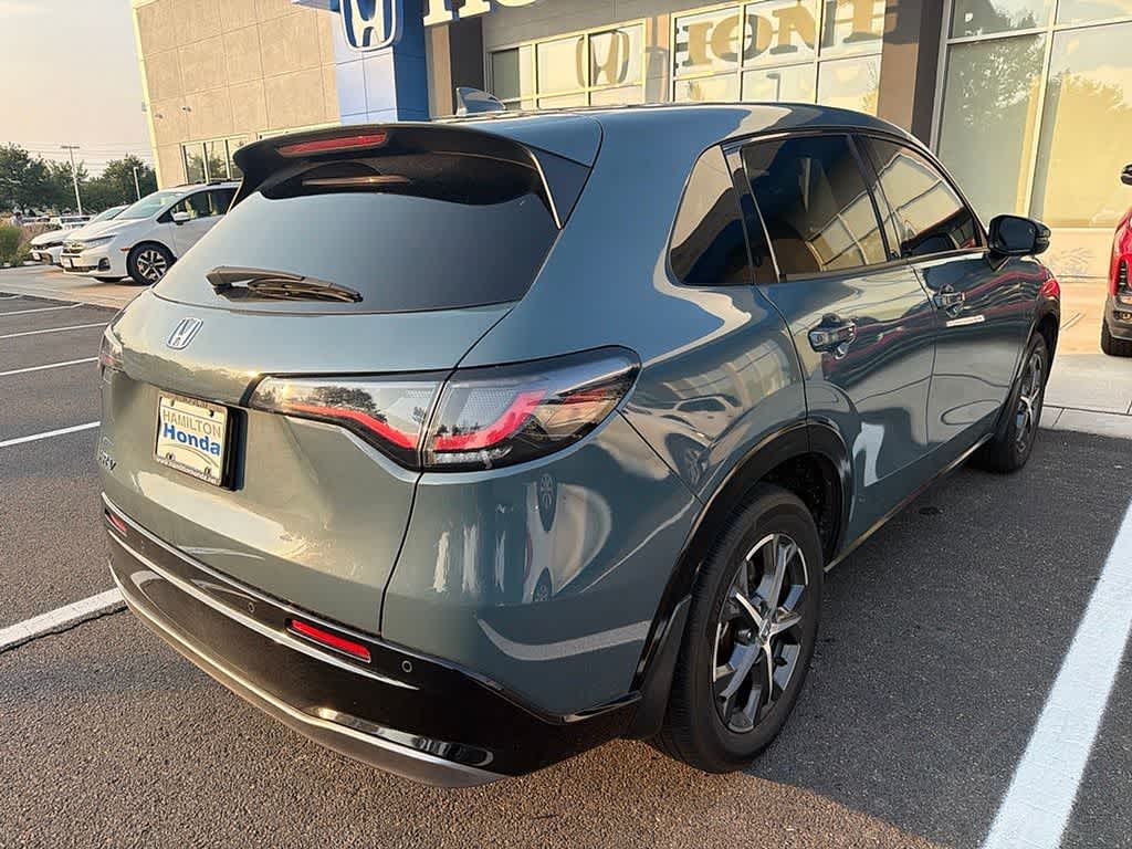 2024 Honda HR-V Base