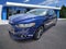 2013 Ford Fusion Titanium