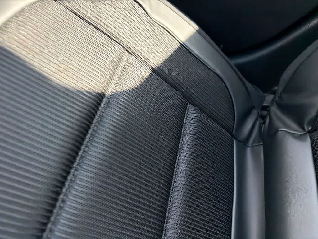 2013 Ford Fusion Titanium