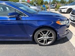 2013 Ford Fusion Titanium